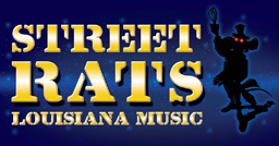 Logo STREETS RATS